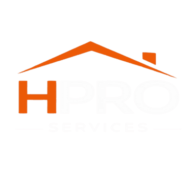 Logo HPro Service
